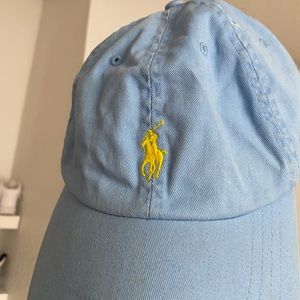 Polo hat